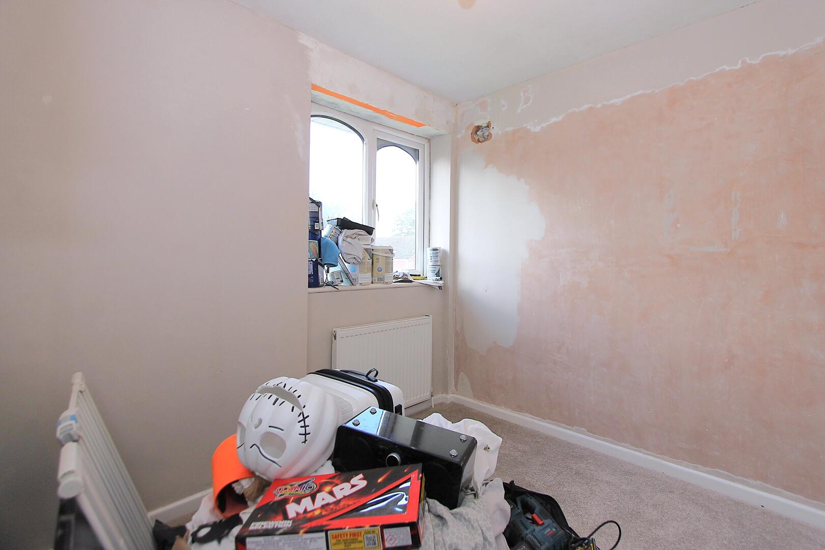 Portland Drive, Pedmore, Stourbridge